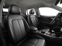 Audi Q2 - Vorschau Bild 10