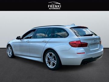 BMW 530 - 5