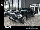 Mercedes-Benz GLE 350 de 4M AMG Pano HuD AHK Multibeam Air 360