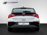 Hyundai i20 1.0T M/T TREND Alu SHZ LHZ Navi - Hyundai i20 Gebrauchtwagen in Dresden