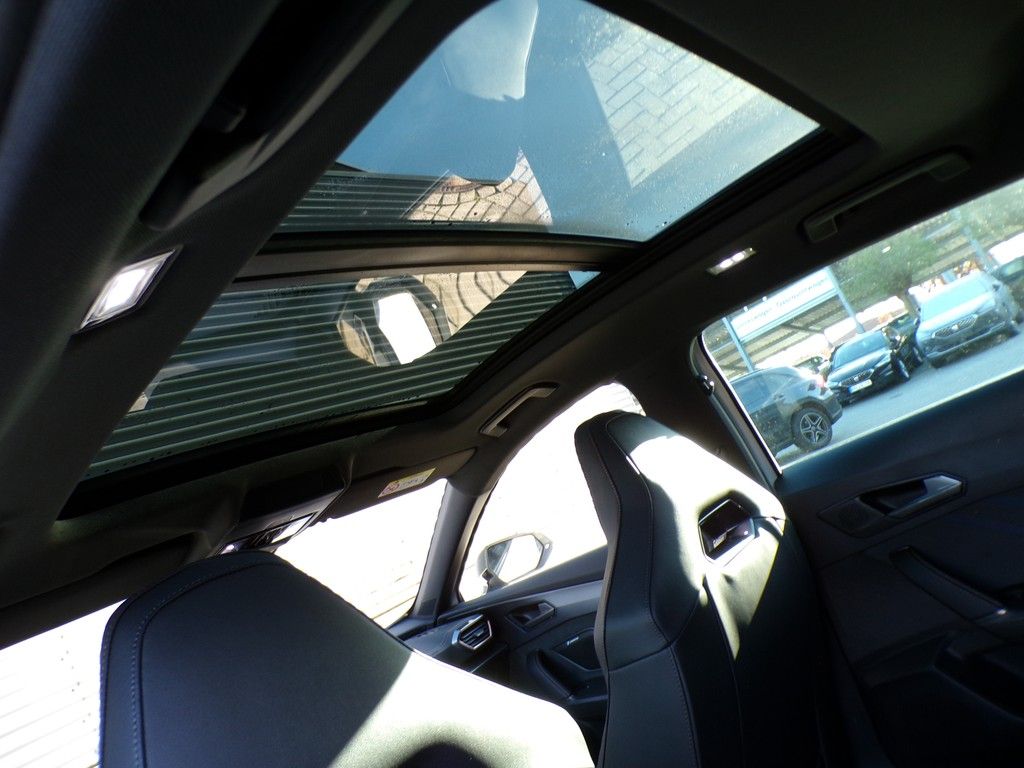 Fahrzeugabbildung CUPRA Formentor 2.0 TSI DSG 4Drive