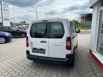 Toyota Proace (Verso) - 6