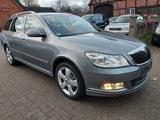 Skoda Octavia 1.4 TSI Ambition - Skoda Octavia Gebrauchtwagen in Hamburg