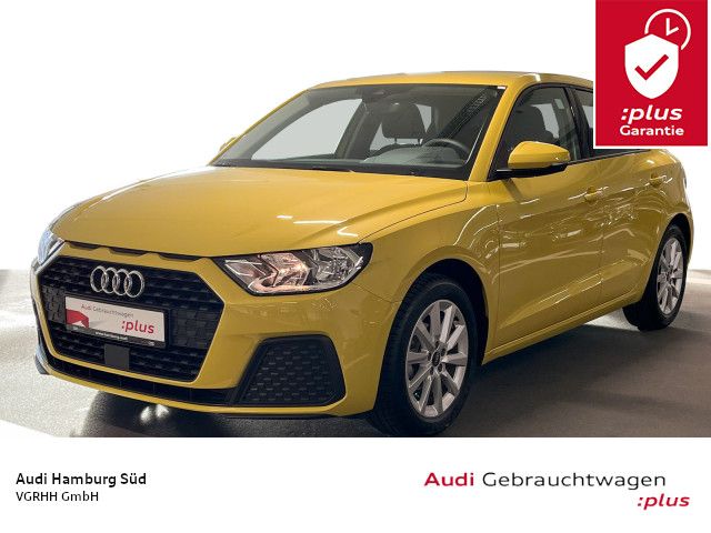 Audi A1 Sportback 25 TFSI NAVI/PDC/SITZHEIZUNG