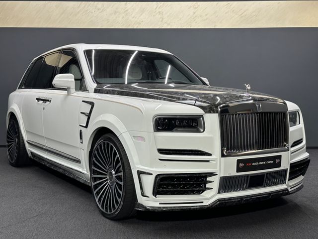 R.W. Exclusive Cars