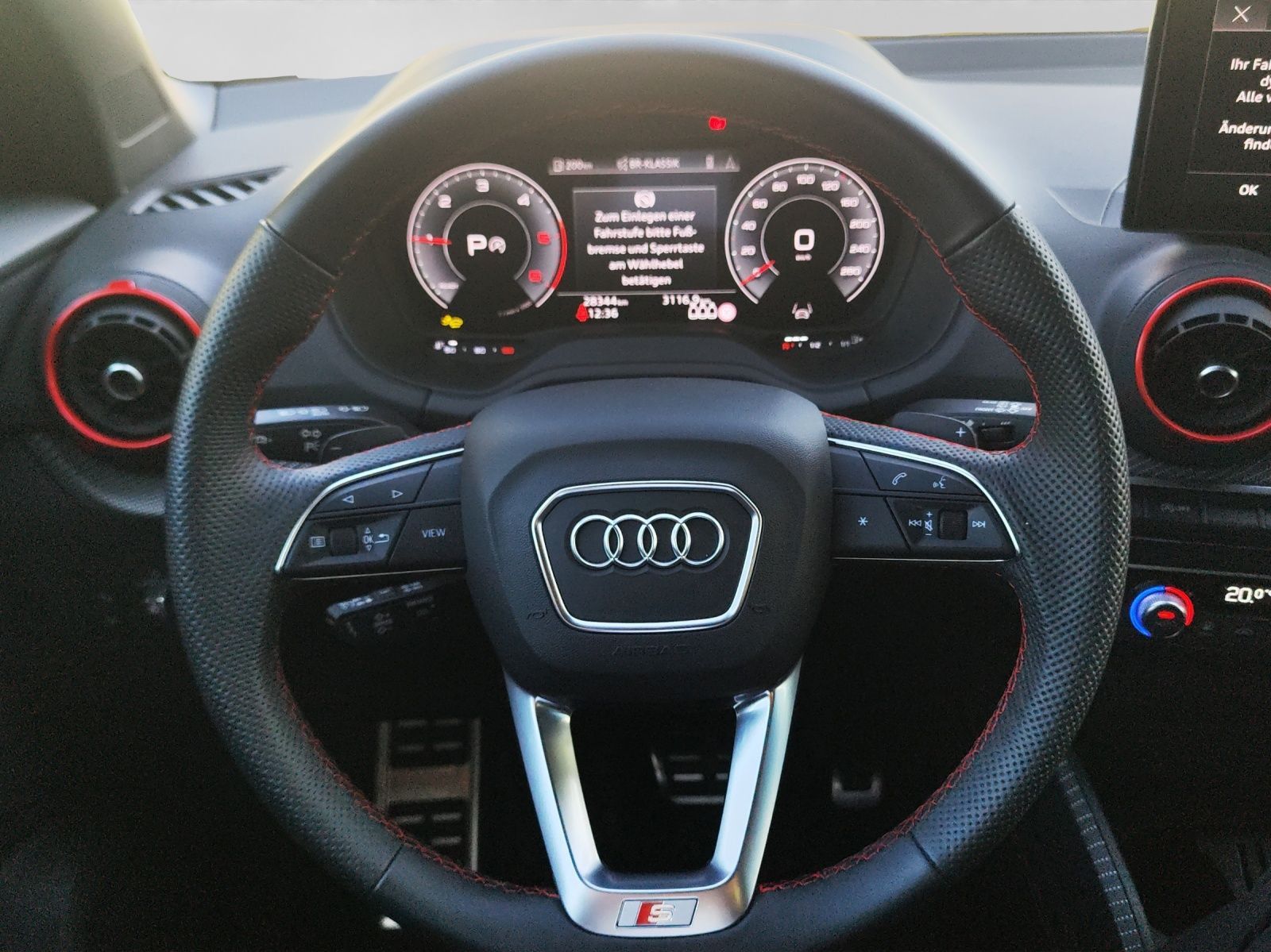 Audi Q2 - Bild 9