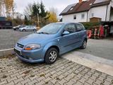 Chevrolet Kalos 1.2i Tüv 06/26 - Chevrolet Kalos von privat