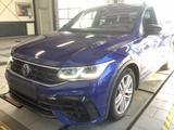Volkswagen Tiguan 2.0 TSI R 4Moti. DSG AHK Pano ACC CarPlay