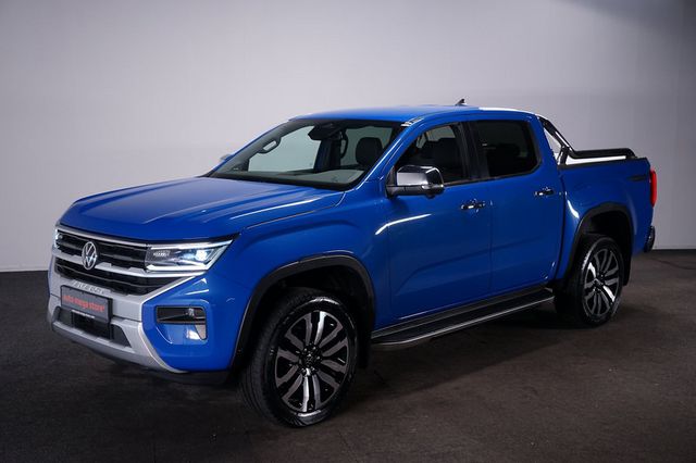 Volkswagen Amarok 3.0 TDI Aventura 4Motion Aut.*Matrix*360