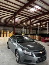 Chevrolet Cruze 1.6   2. Hand* bis Montag! - gebrauchte Chevrolet Cruze aus dem Jahr 2010