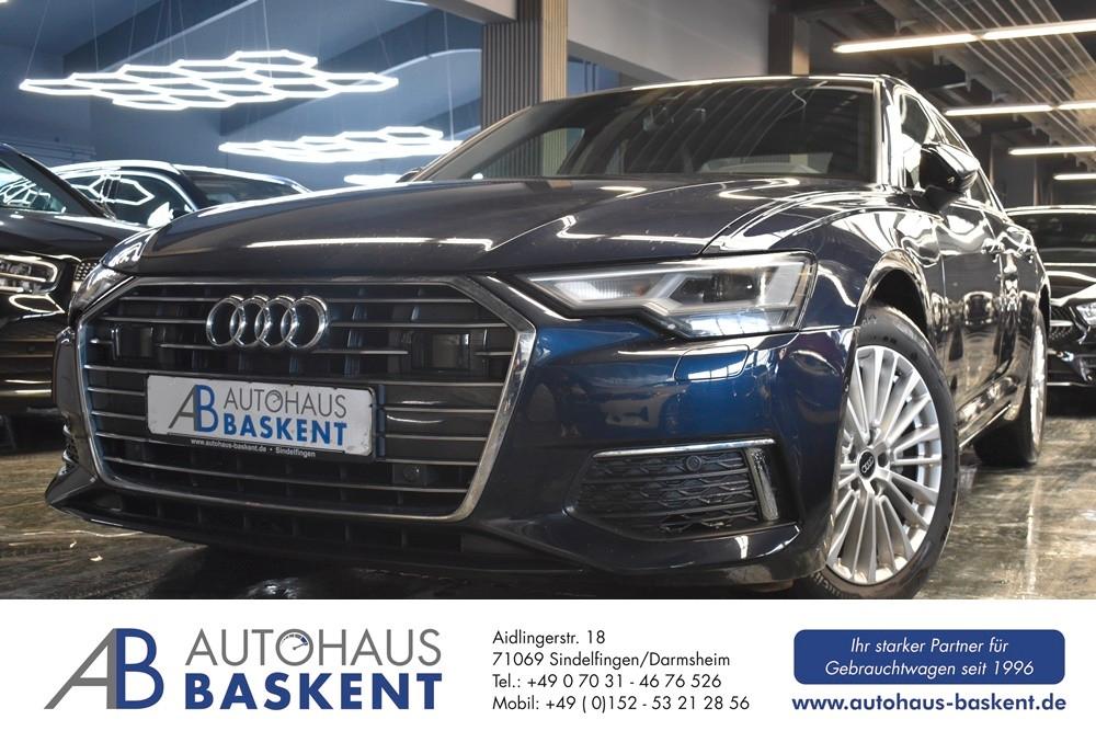 Audi A6 Lim. 40 TDI Design*KAMERA*LED*VIRTUAL*SHZ*PDC