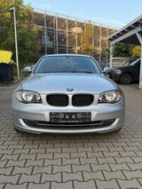 BMW 116i - - BMW 116 Gebrauchtwagen in Nürnberg