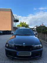 BMW 330d touring E46 - BMW 330: Kombi, E46 330d