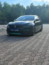 Peugeot 308 THP 270 GTi by Peugeot Sport  - Peugeot 308: GTI By Sport