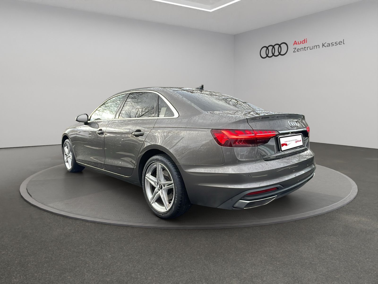 Audi A4 - Bild 5