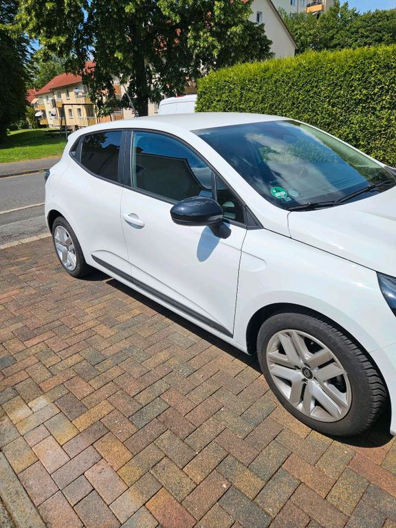 Image of Renault Clio