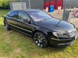 Volkswagen Phaeton 4.2 V8 lang 4MOTION Tiptronic 4-Sitzer - - Volkswagen Phaeton: Lang