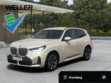 BMW X3 30e xDr M SPORT AHK,HUD,PAPro,St+Go,KomZu,19"