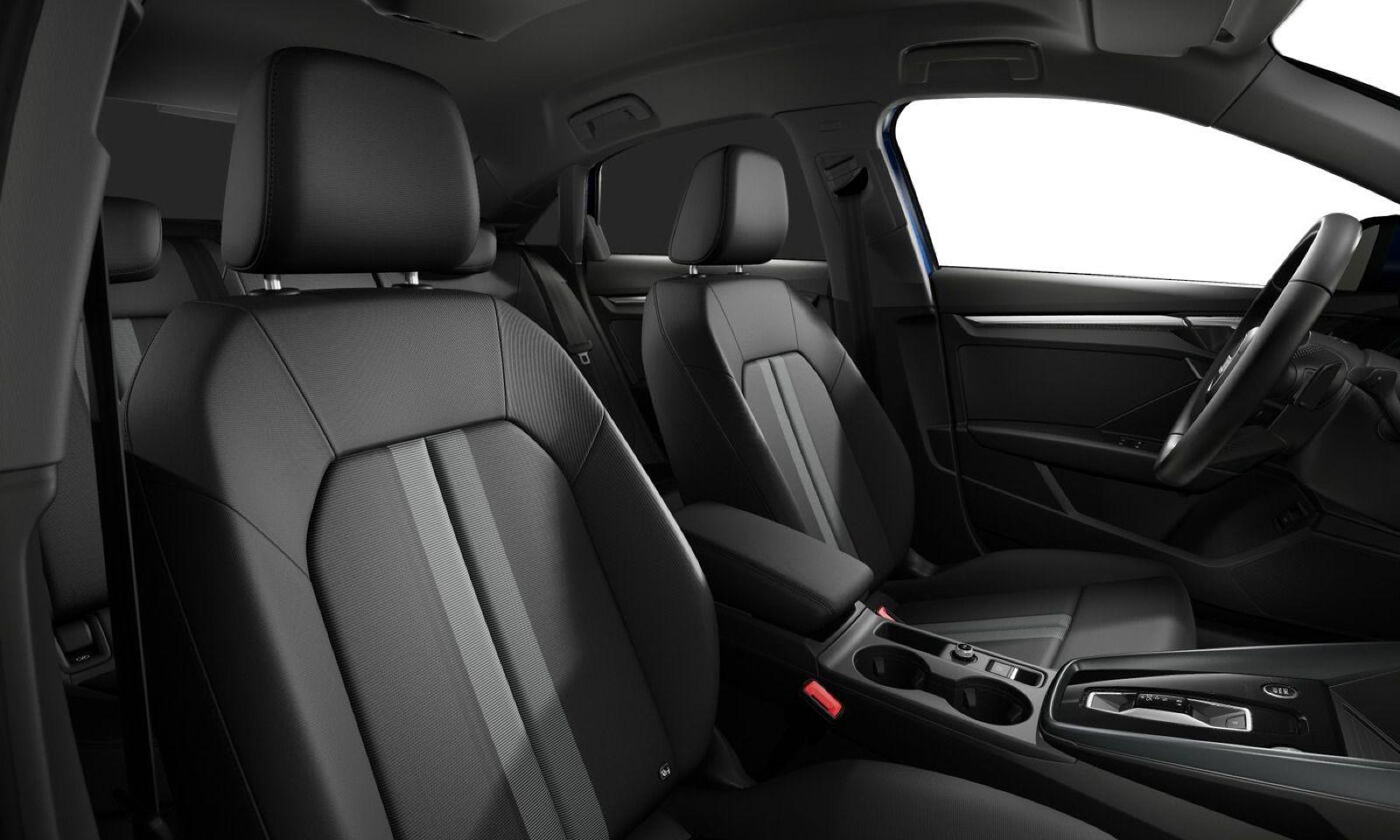 Audi A3 Limousine TFSI S TRONIC+WINTERRÄDE+AHK+KAMERA, миниатюра 5