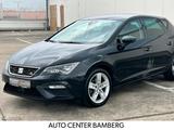 Seat Leon FR|150PS|NAVI|PDC|SHZ|EU6|SCHECKHEFT|LED