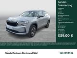 Skoda Kodiaq 2.0 SELECTION LEDER PANO AHK CAM LM19 NAV - gebrauchte SUVs in Lünen
