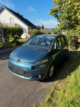Citroën Citroen C4 Picasso 7-Sitzer schöner Famili... - Citroën SpaceTourer Benziner Gebrauchtwagen