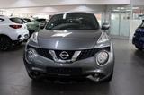 Nissan Juke Tekna 1.2 Navi Leder 360Grad SHZ Xenon - Nissan Juke: 1.2