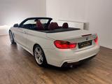 BMW 420 d M PAKET / VOLLAUSST./ 2.HAND/ GARANTIE - BMW 420 Gebrauchtwagen