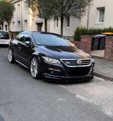 Volkswagen CC 3.6 V6 DSG 4MOTION - R36 - Volkswagen CC: V6