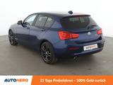 BMW 118d Aut.*NAVI*ACC*PDC*SHZ*KLIMA* - BMW 118 Gebrauchtwagen in München