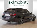 BMW 320 d Touring M Sport-BMW Live Cockpit Plus*AHK* - BMW 320: M