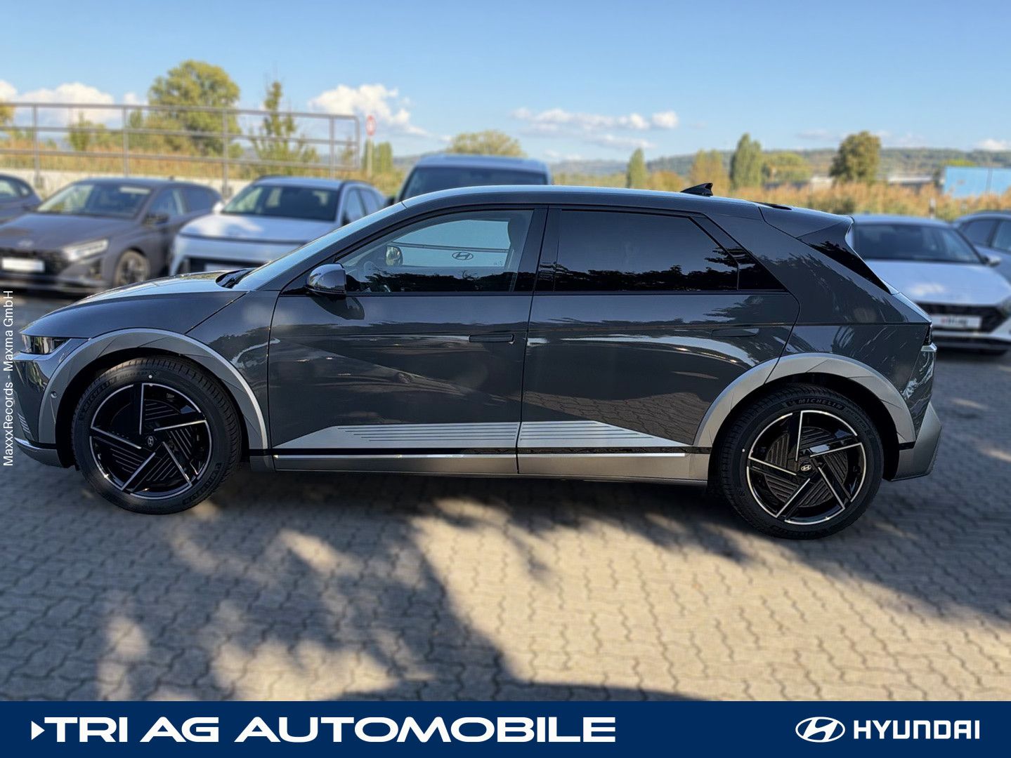 Hyundai IONIQ 5 – Bild 6