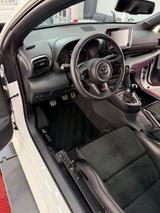 Toyota Yaris 1.6-l-Turbo GR High-Performance-Paket ... - Toyota Yaris: Allradantrieb