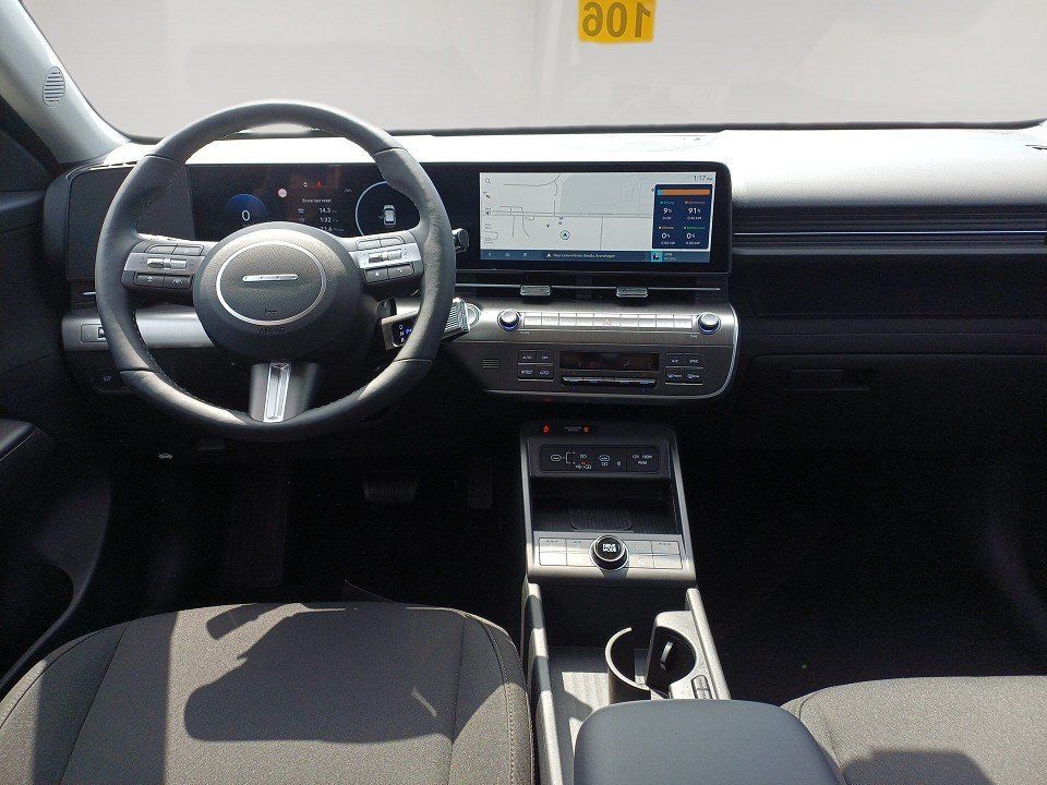Hyundai Kona – Bild 11