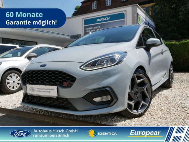 Ford Fiesta ST 1.5 EcoBoost  Navi Soundsystem B&O LED