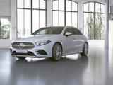 Mercedes-Benz A 200 Kompaktlimousine AMG-Sport+Cam+LED+Navi - gebrauchte Mercedes-Benz A 200 aus dem Jahr 2022