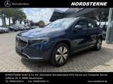 Mercedes-Benz EQA 250+ Progressive PanoramaGlas-Dach Distronic - gebrauchte Mercedes-Benz EQA aus dem Jahr 2022