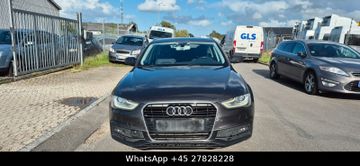Audi A4 - 2
