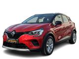 Renault Captur II Zen SpurhalteAss*CarPlay*PDC* - Renault Captur Zen mit Hybrid-Antrieb (Benzin/Elektro)