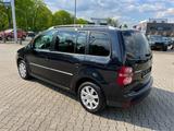 Volkswagen Touran 1.4 TSI Highline - Volkswagen: Unfallwagen