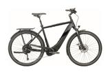 Morrison E 10.0 Diamant dark anthracite, glossy Diamant,  - Morrison E-Bikes