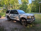 Ford Expedition - Ford Expedition Gebrauchtwagen