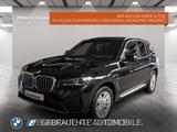 BMW X3 xDrive30e