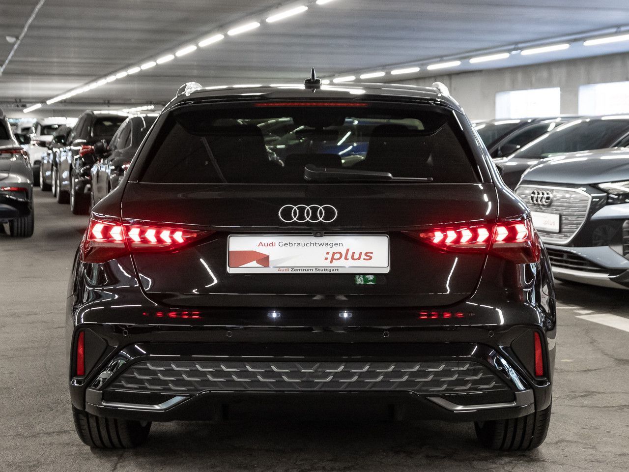 Audi A3 - Bild 5