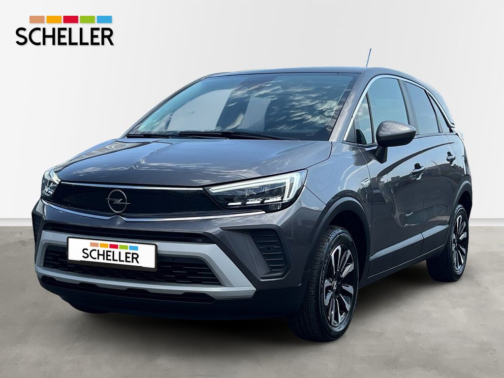 Image of Opel Crossland (X)