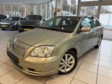 Toyota Avensis 1.8 Executive Liftback - Toyota Gebrauchtwagen von 2006