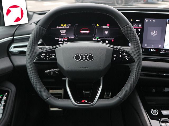 Audi A6 - Bild 13