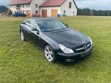 Mercedes-Benz Mercedes Benz CLS 320 CDI AMG - Mercedes-Benz CLS 320: AMG