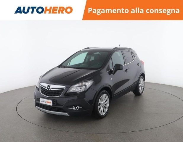 Opel OPEL Mokka 1.6 Ecotec 115CV 4x2 Start&Stop Cosmo