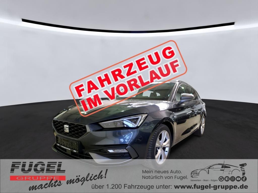 Image of Seat Leon